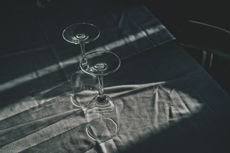 Space-Inspired Settings