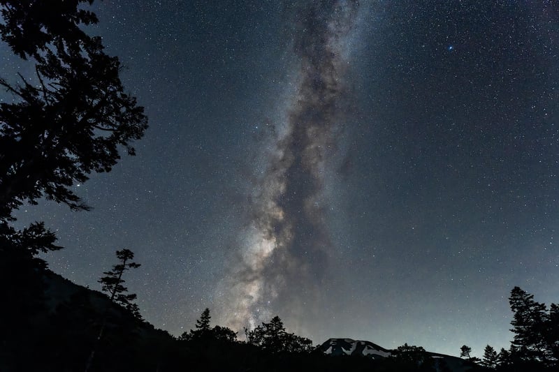 Celestial Lighting